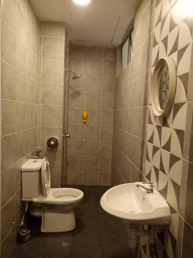 Icolor Home & Stay Ch5 Tanah Rata Exteriör bild