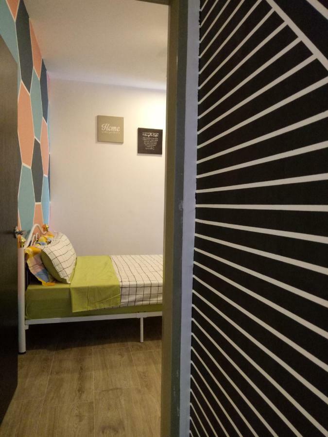 Icolor Home & Stay Ch5 Tanah Rata Exteriör bild