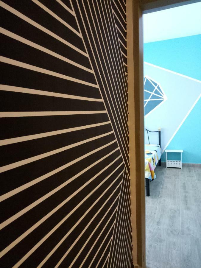 Icolor Home & Stay Ch5 Tanah Rata Exteriör bild