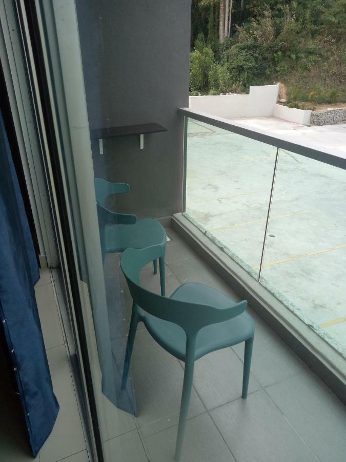 Icolor Home & Stay Ch5 Tanah Rata Exteriör bild