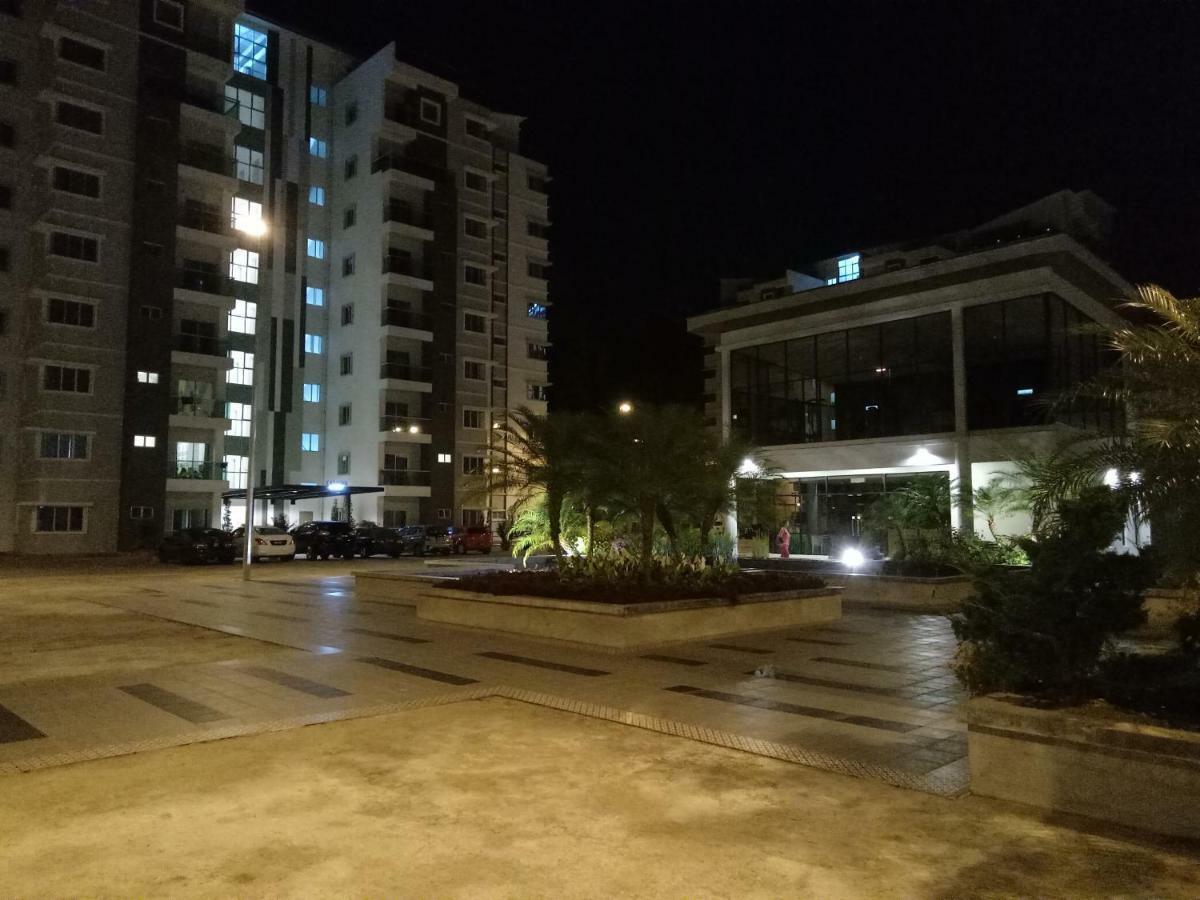 Icolor Home & Stay Ch5 Tanah Rata Exteriör bild